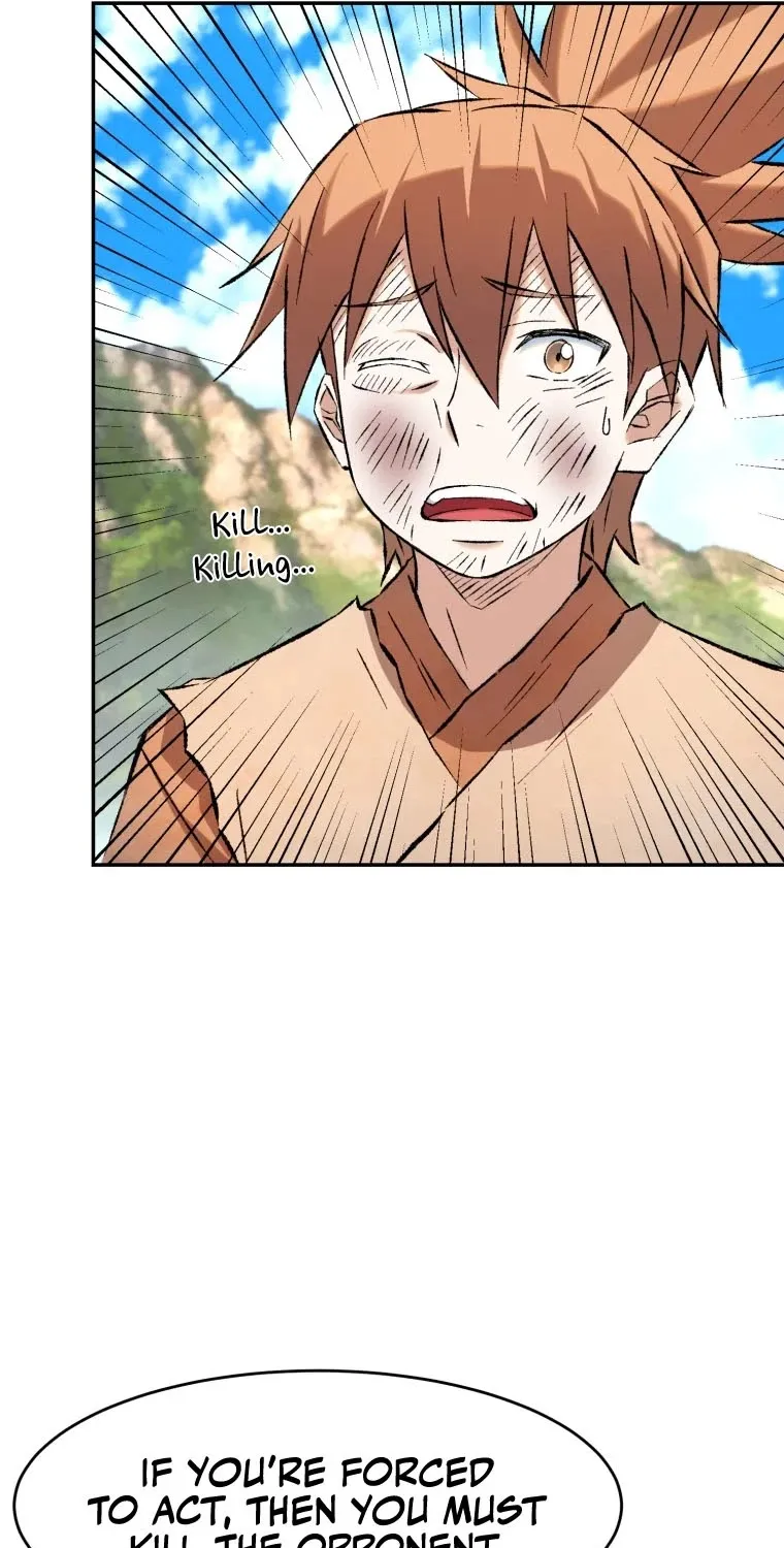 Read The Great Master Sunyoo chapter 8 image 21 on Lezhin