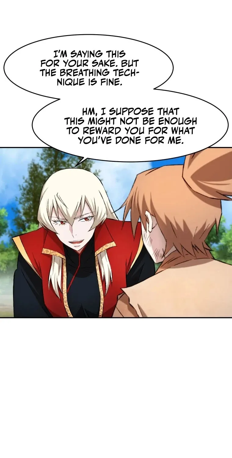 Read The Great Master Sunyoo chapter 8 image 29 on Lezhin