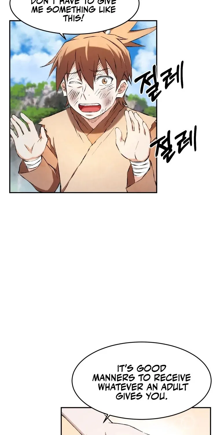Read The Great Master Sunyoo chapter 8 image 32 on Lezhin