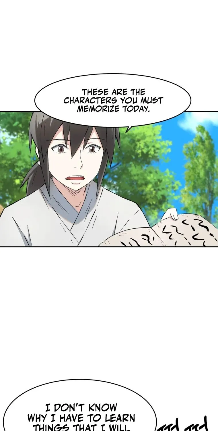 Read The Great Master Sunyoo chapter 8 image 43 on Lezhin