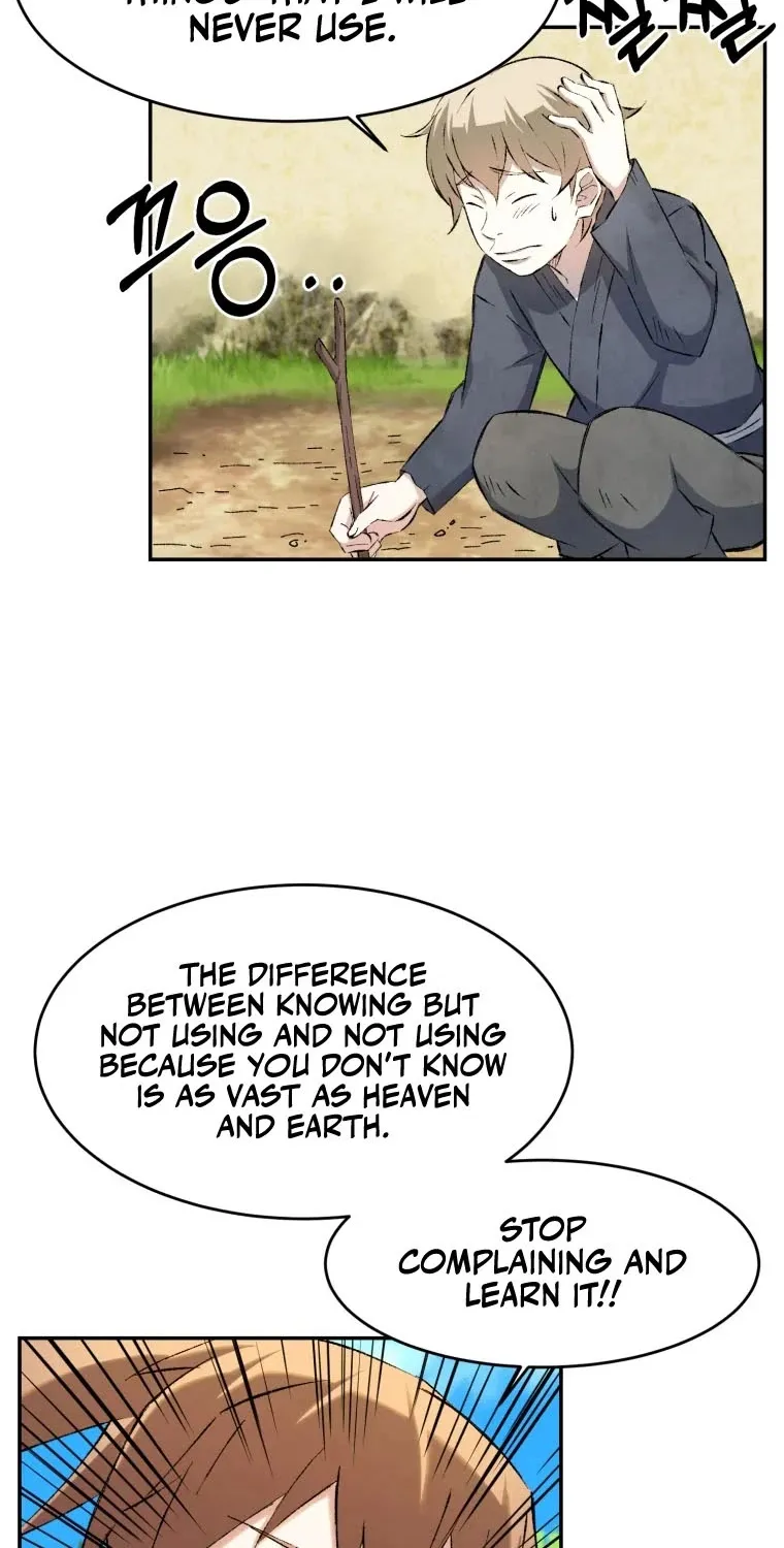 Read The Great Master Sunyoo chapter 8 image 44 on Lezhin
