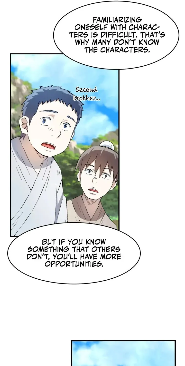 Read The Great Master Sunyoo chapter 8 image 51 on Lezhin