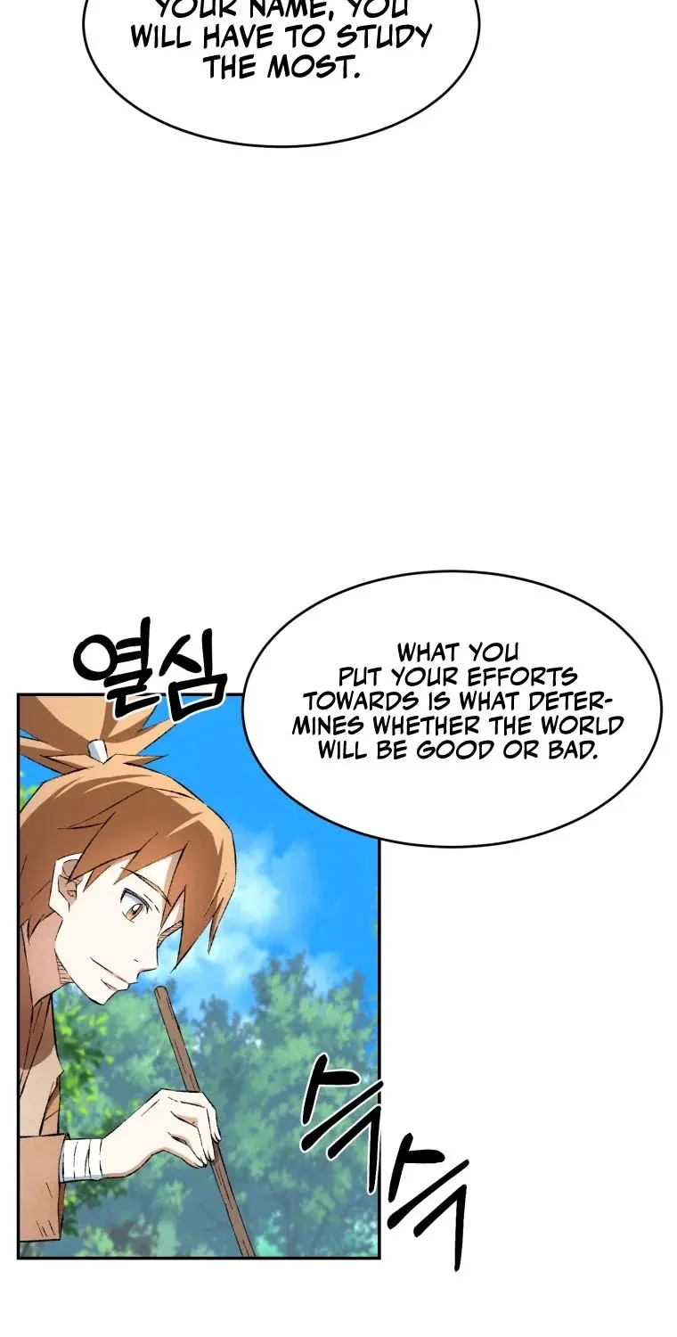 Read The Great Master Sunyoo chapter 8 image 57 on Lezhin