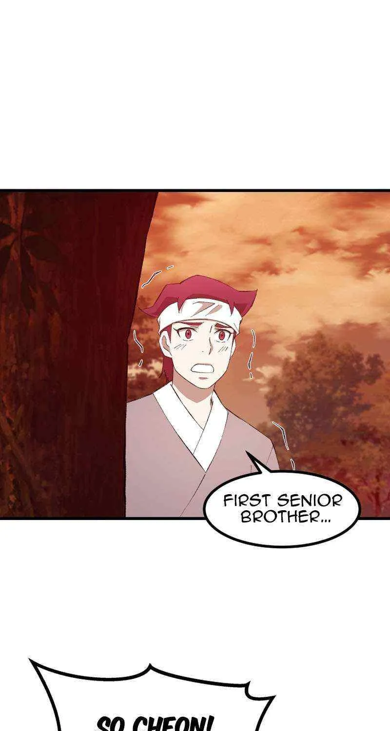 Read The Great Master Sunyoo chapter 86 image 36 on Lezhin
