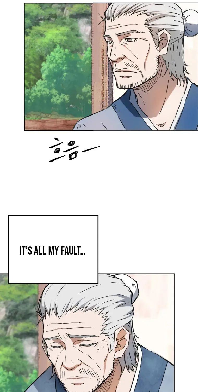 Read The great master chapter 1 image 10 on Lezhin
