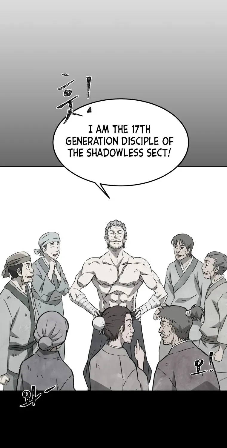 Read The great master chapter 1 image 12 on Lezhin