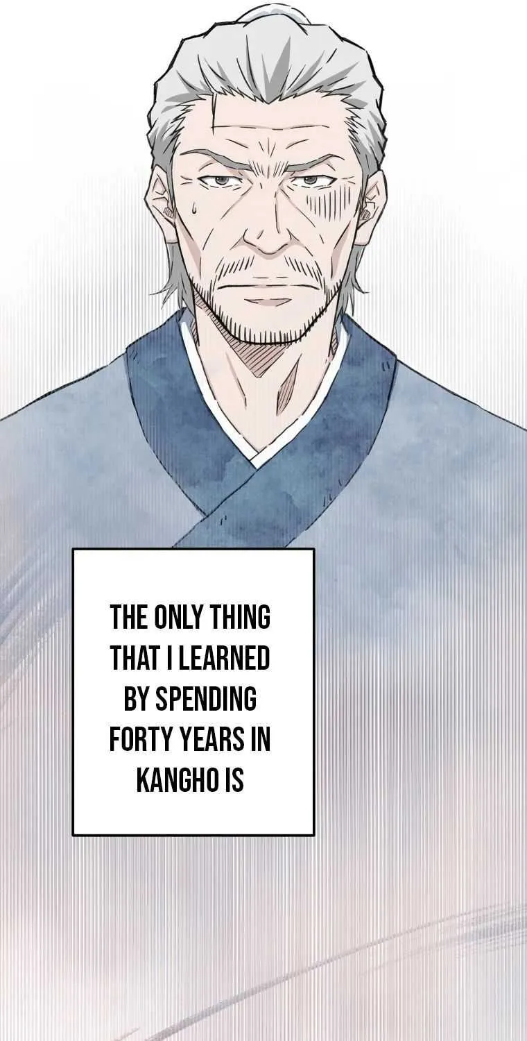 Read The great master chapter 1 image 15 on Lezhin