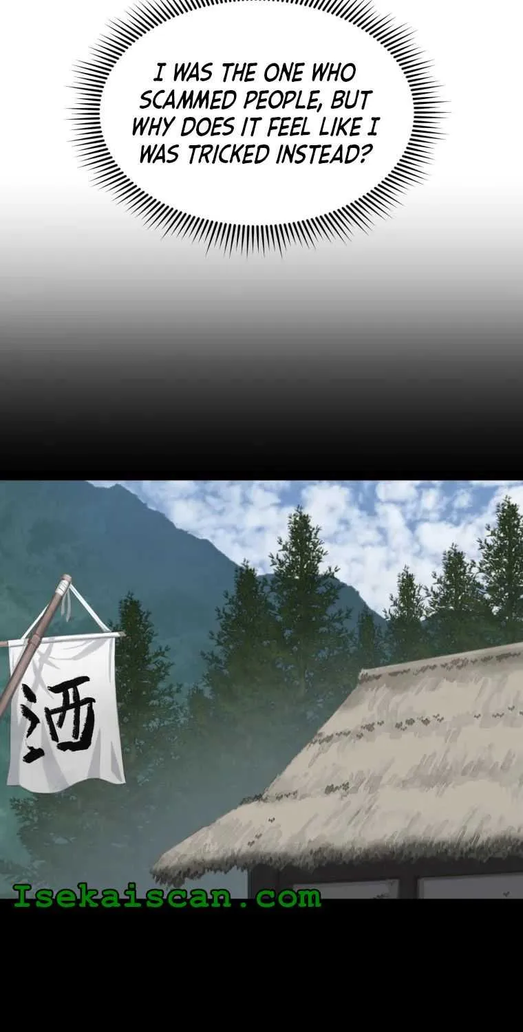 Read The great master chapter 1 image 19 on Lezhin