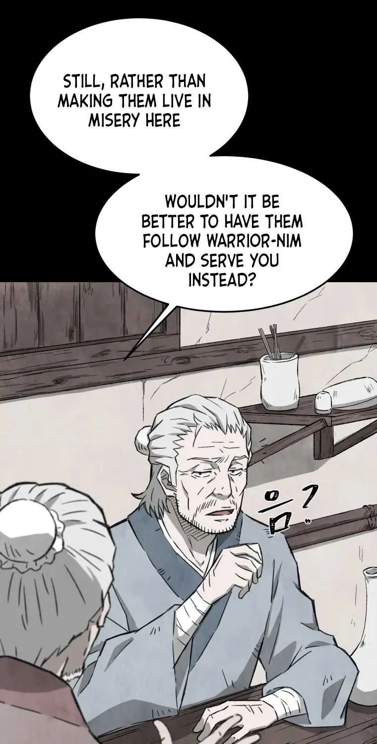 Read The great master chapter 1 image 20 on Lezhin