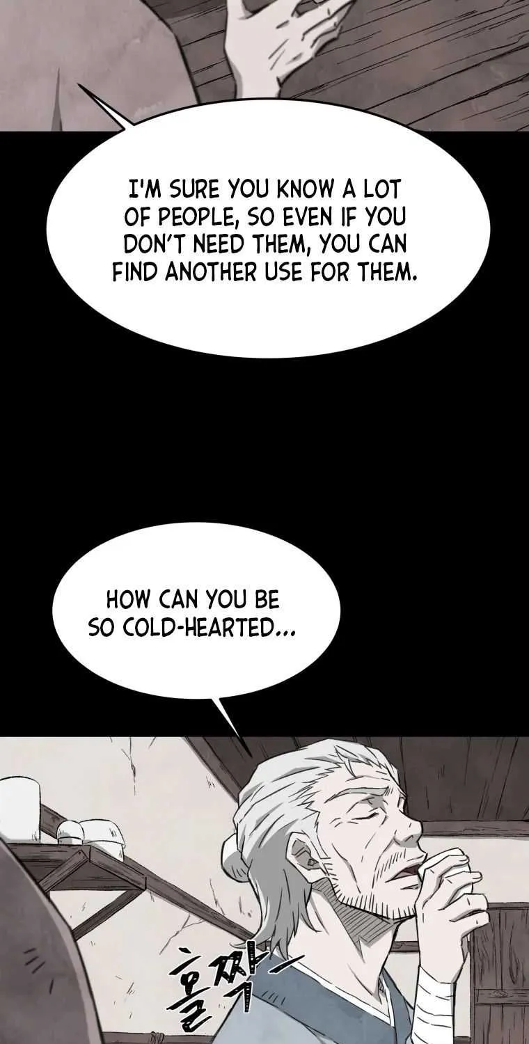 Read The great master chapter 1 image 21 on Lezhin