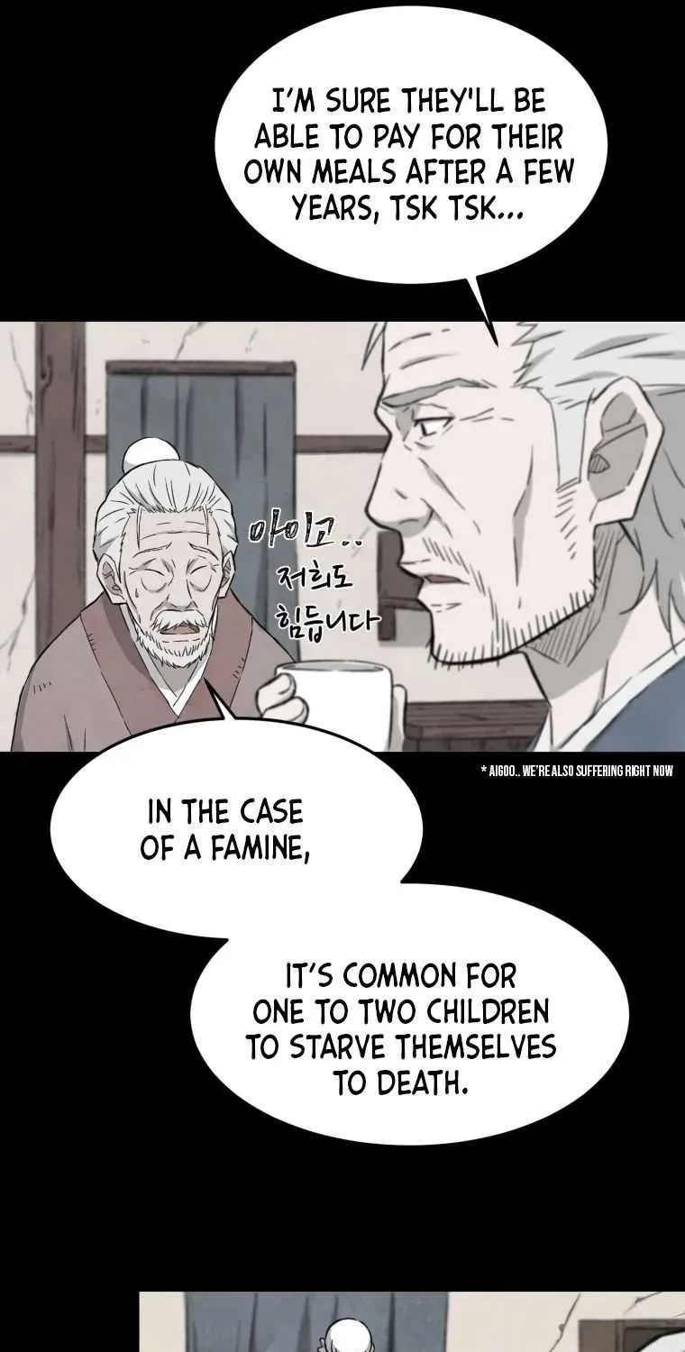 Read The great master chapter 1 image 23 on Lezhin