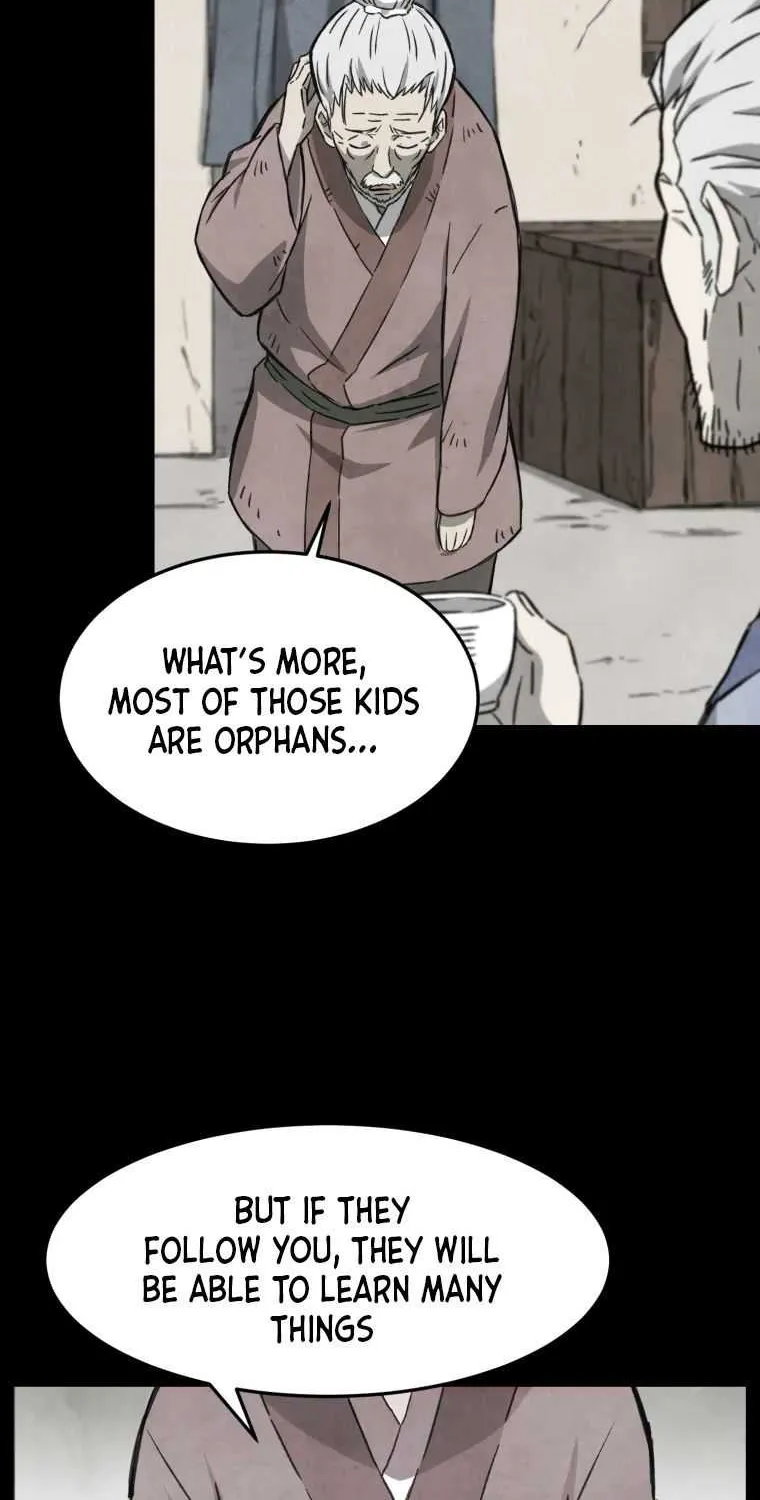 Read The great master chapter 1 image 24 on Lezhin