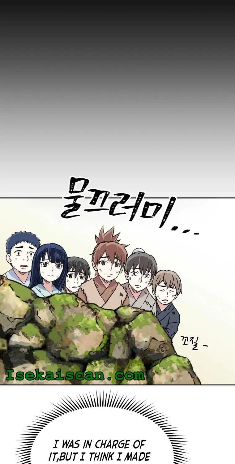 Read The great master chapter 1 image 28 on Lezhin