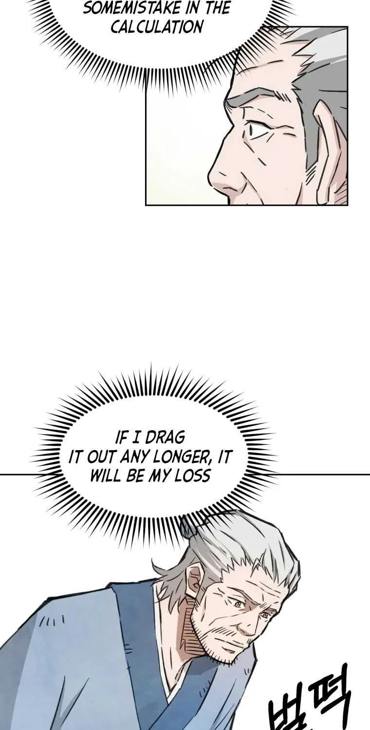 Read The great master chapter 1 image 29 on Lezhin