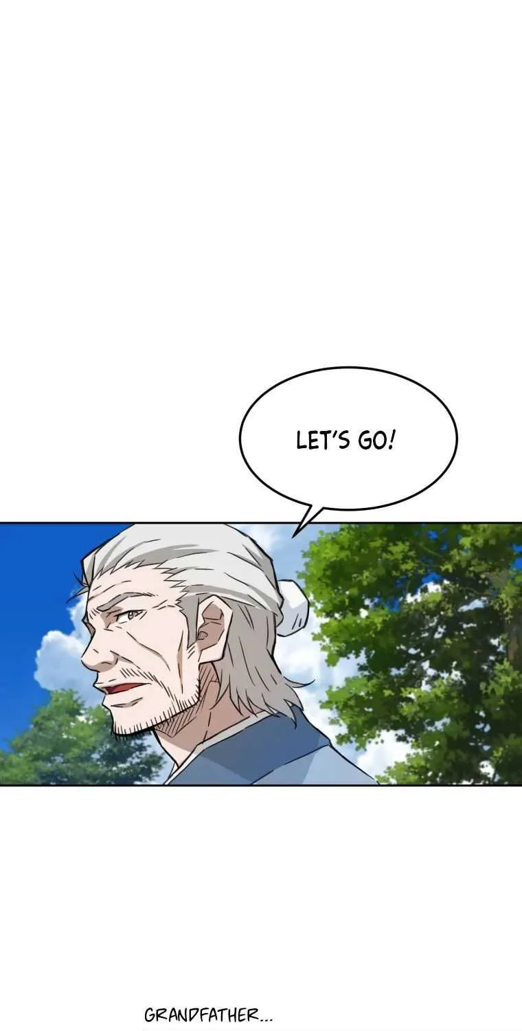 Read The great master chapter 1 image 31 on Lezhin