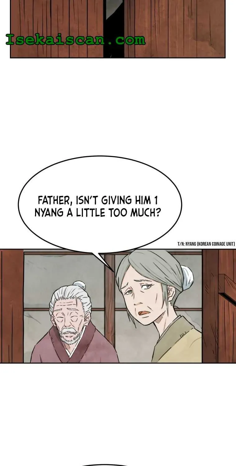 Read The great master chapter 1 image 34 on Lezhin
