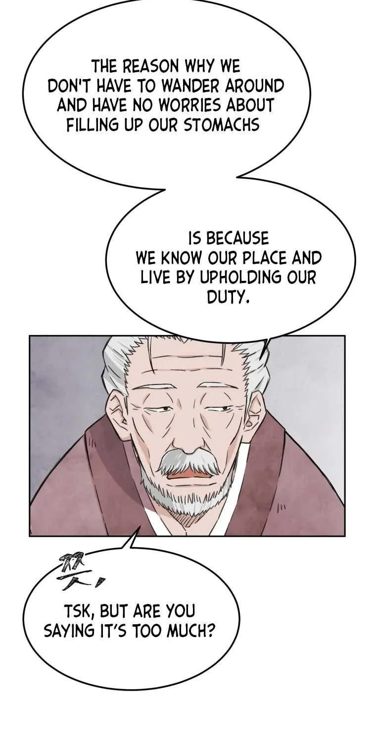 Read The great master chapter 1 image 35 on Lezhin