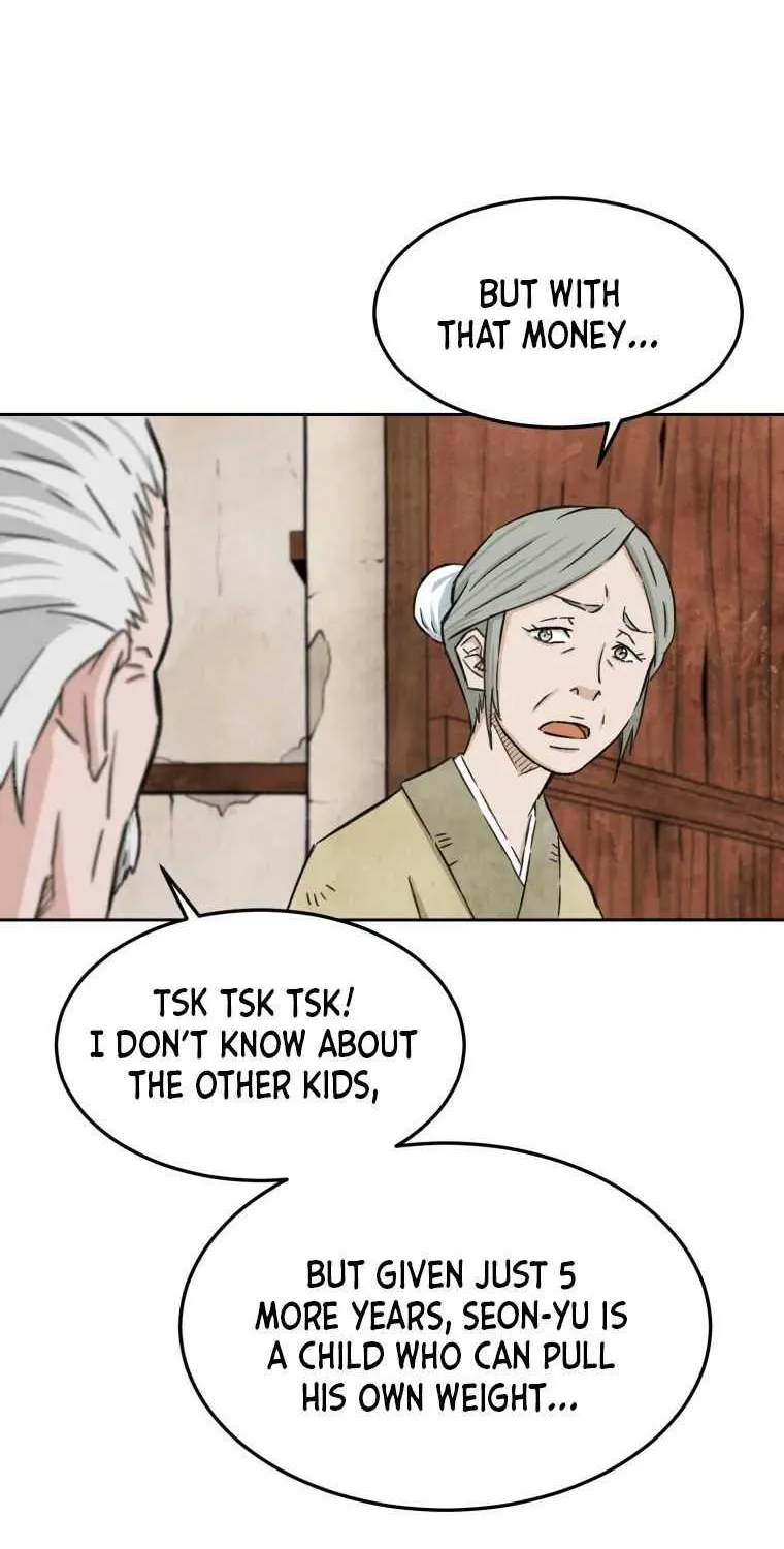 Read The great master chapter 1 image 36 on Lezhin