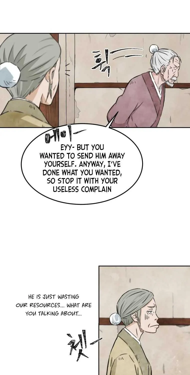 Read The great master chapter 1 image 37 on Lezhin