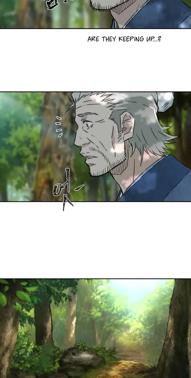 Read The great master chapter 1 image 43 on Lezhin