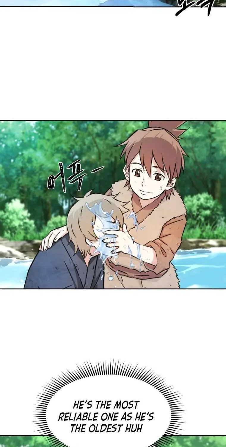 Read The great master chapter 1 image 48 on Lezhin