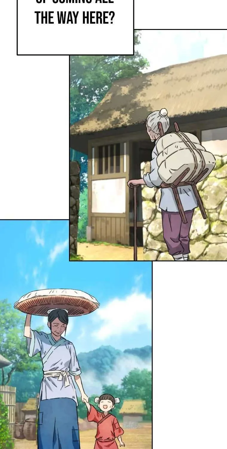 Read The great master chapter 1 image 5 on Lezhin