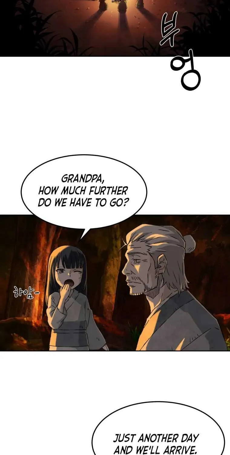 Read The great master chapter 1 image 50 on Lezhin