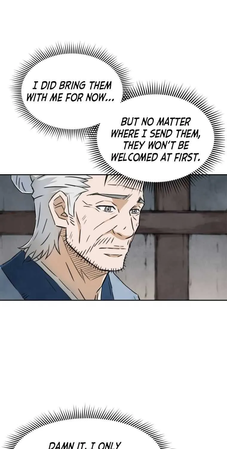 Read The great master chapter 1 image 55 on Lezhin