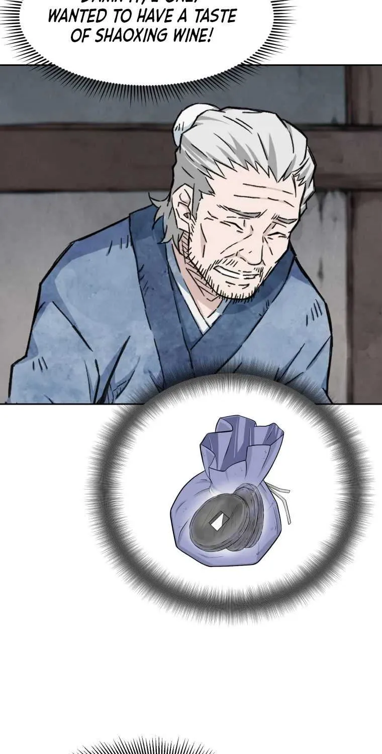 Read The great master chapter 1 image 56 on Lezhin