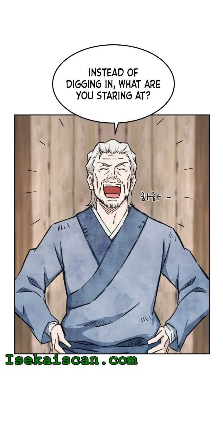 Read The great master chapter 1 image 60 on Lezhin