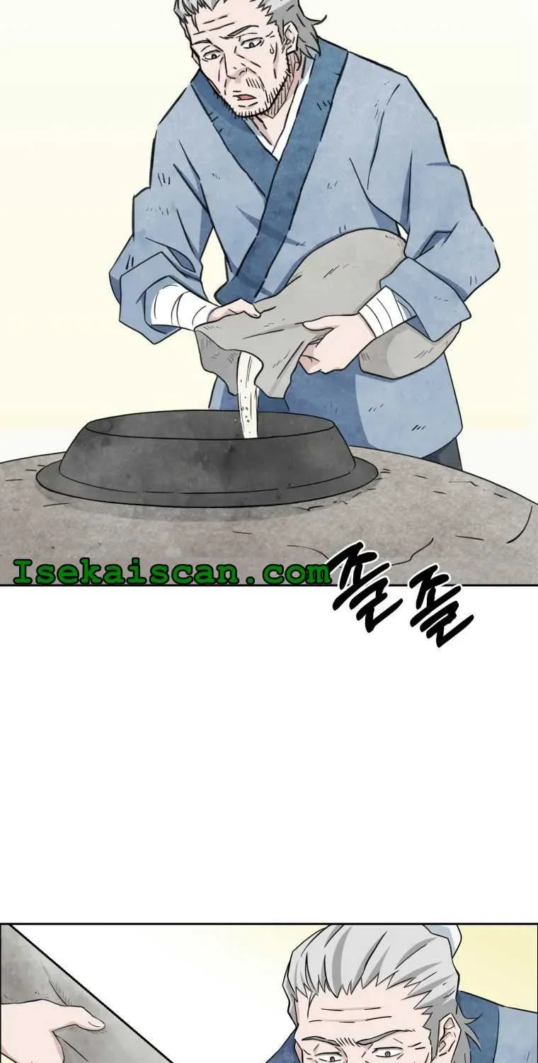 Read The great master chapter 1 image 66 on Lezhin