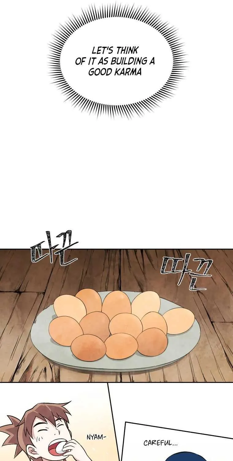 Read The great master chapter 1 image 70 on Lezhin