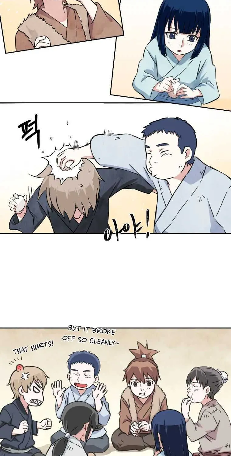 Read The great master chapter 1 image 71 on Lezhin
