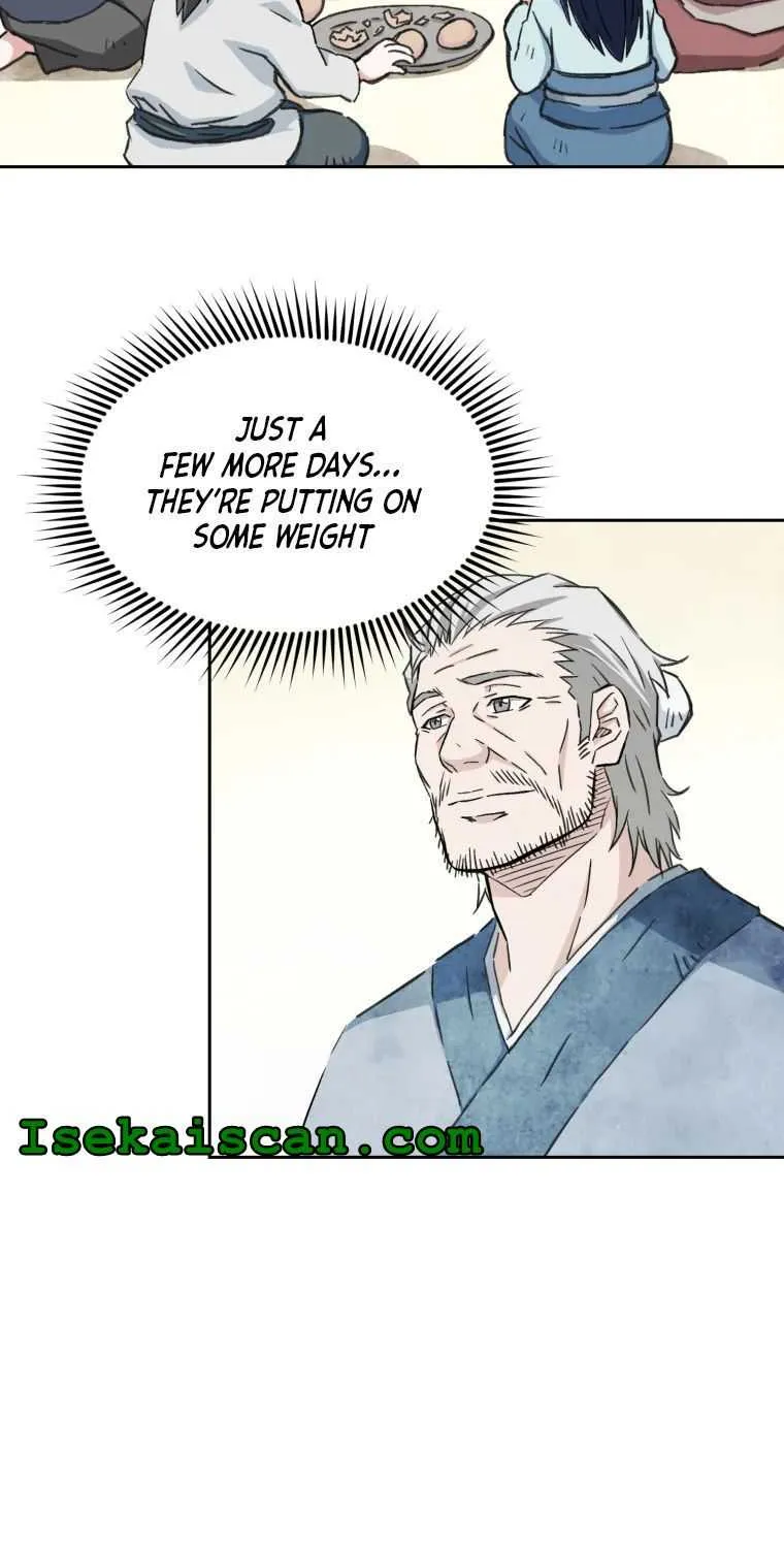 Read The great master chapter 1 image 72 on Lezhin