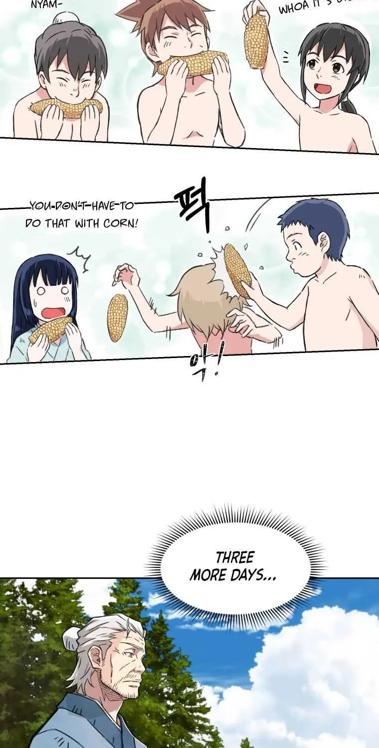 Read The great master chapter 1 image 75 on Lezhin