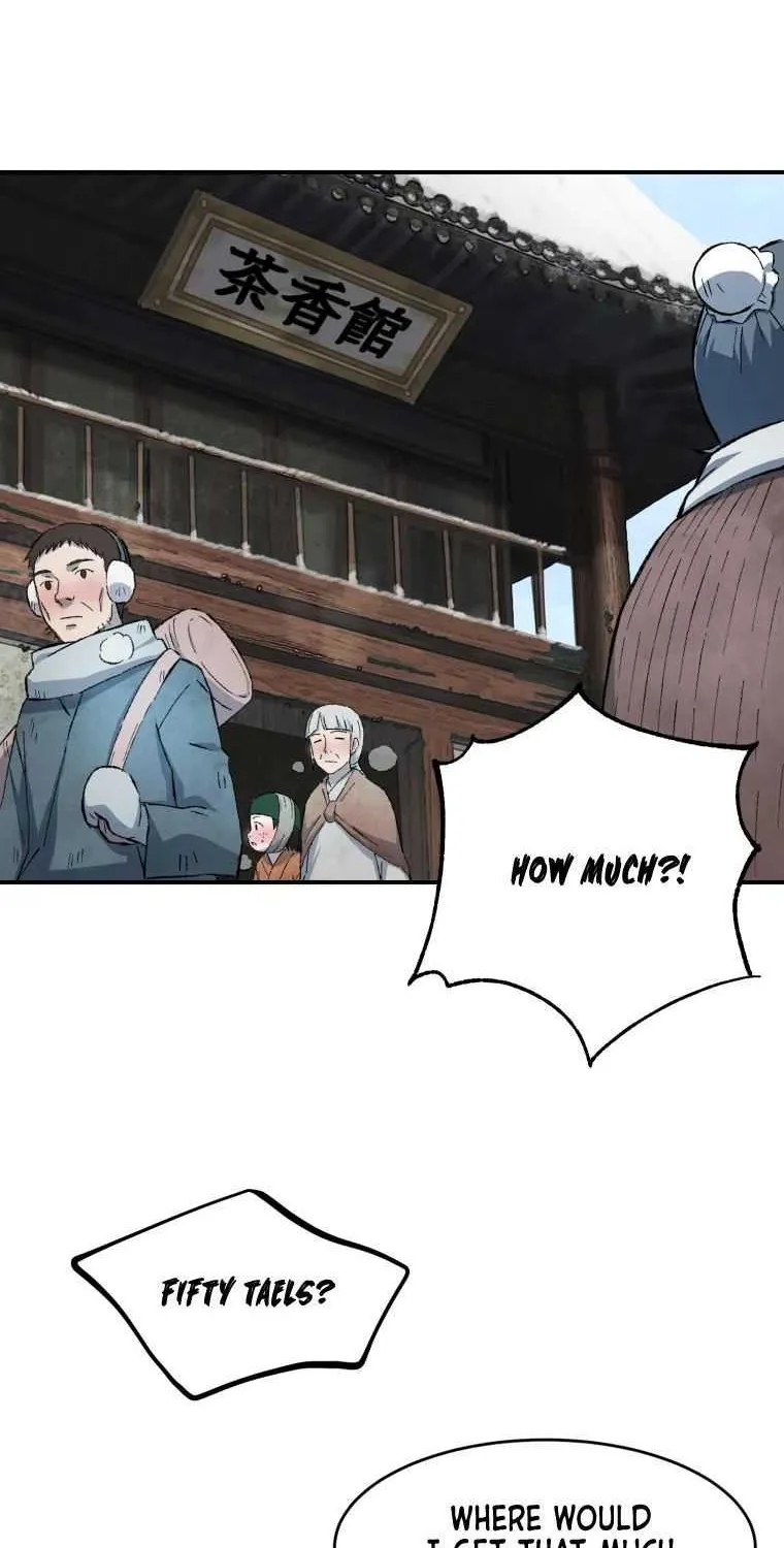 Read The great master chapter 10 image 1 on Lezhin