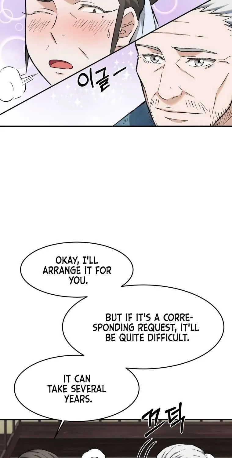 Read The great master chapter 10 image 12 on Lezhin