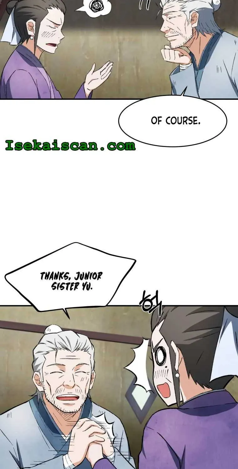 Read The great master chapter 10 image 13 on Lezhin