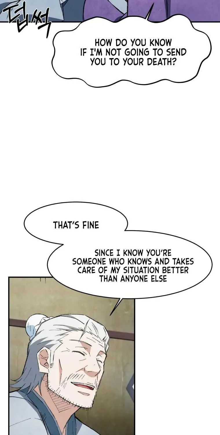 Read The great master chapter 10 image 14 on Lezhin