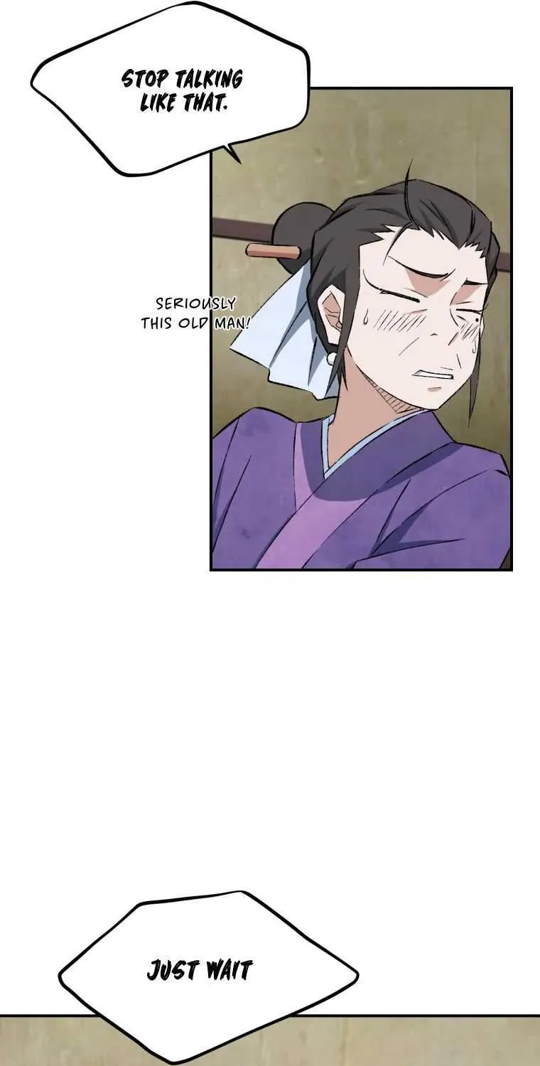 Read The great master chapter 10 image 16 on Lezhin