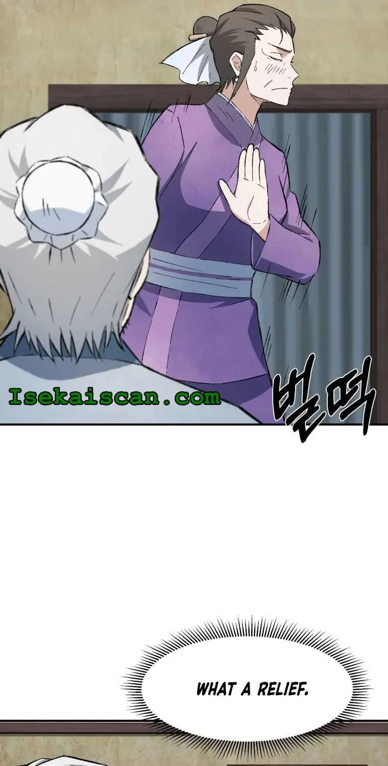 Read The great master chapter 10 image 17 on Lezhin