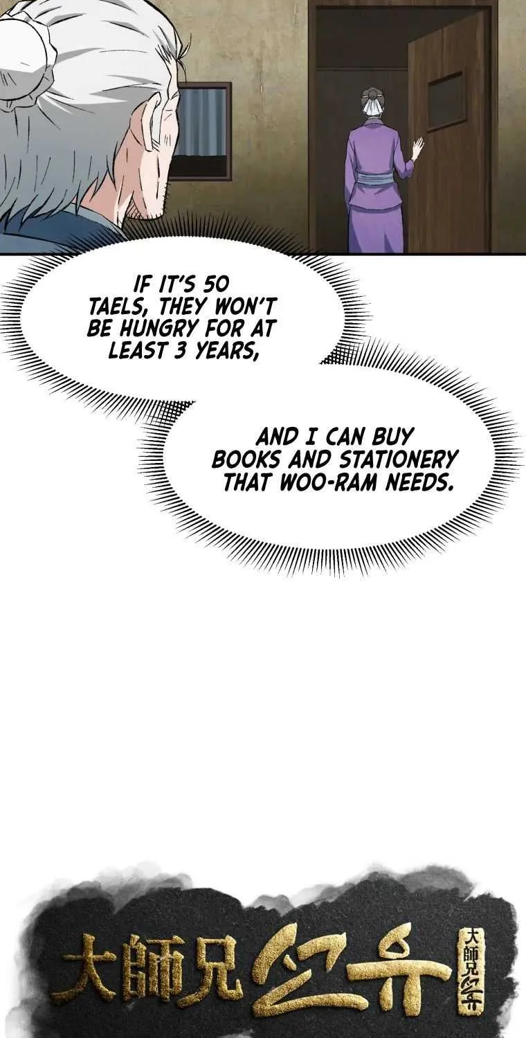 Read The great master chapter 10 image 18 on Lezhin