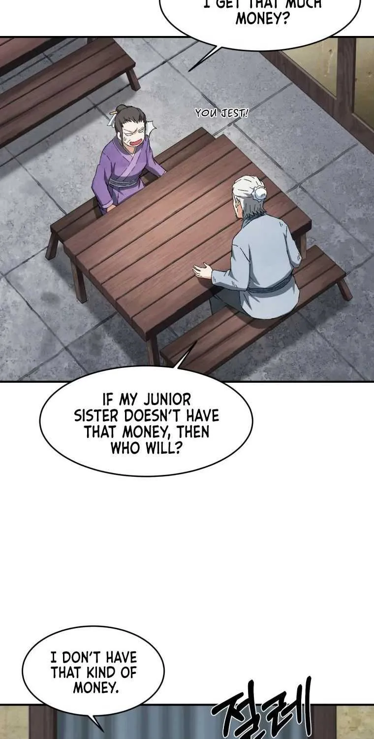 Read The great master chapter 10 image 2 on Lezhin