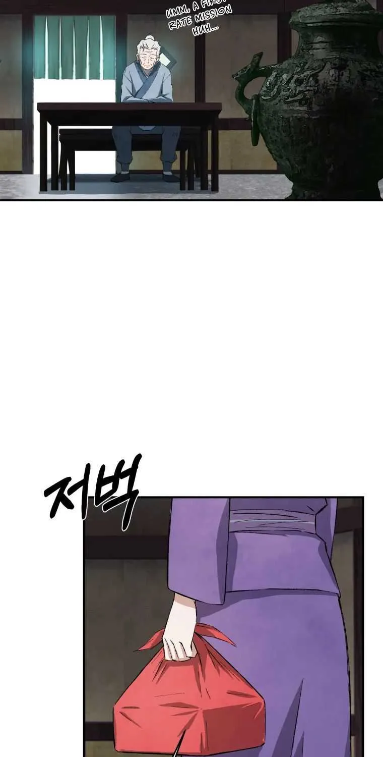 Read The great master chapter 10 image 20 on Lezhin