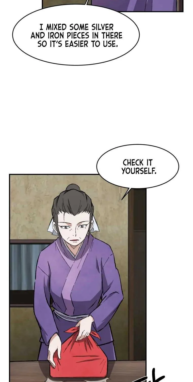 Read The great master chapter 10 image 21 on Lezhin