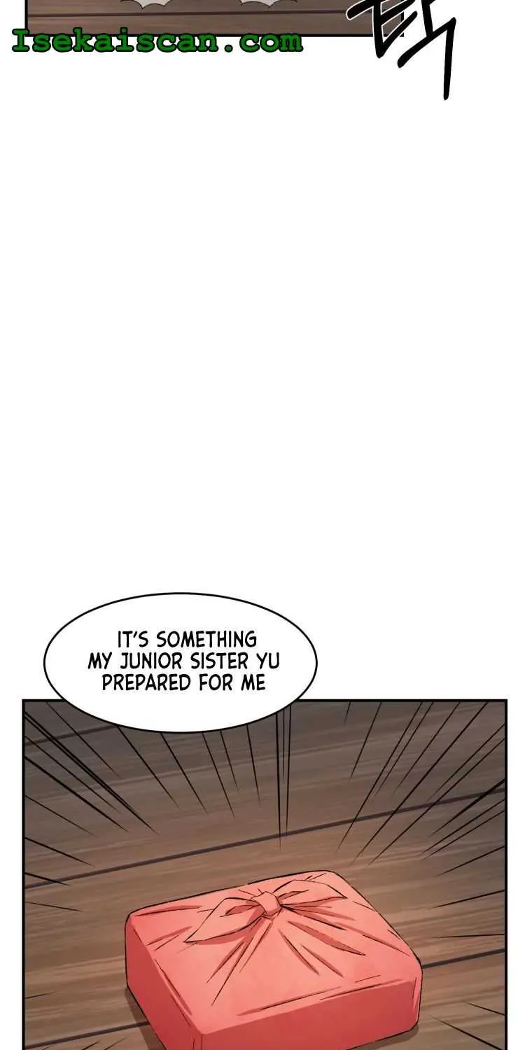 Read The great master chapter 10 image 22 on Lezhin