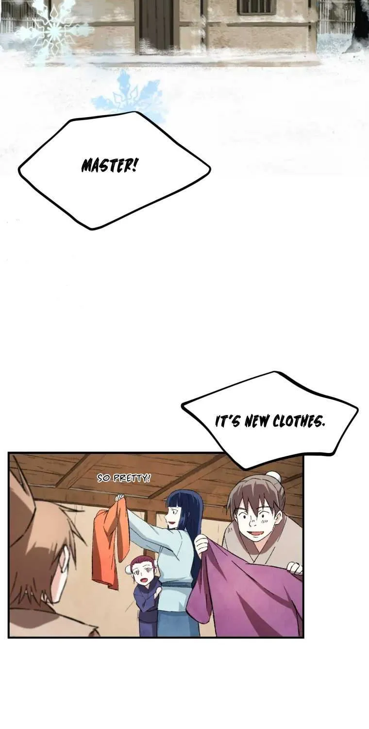 Read The great master chapter 10 image 25 on Lezhin