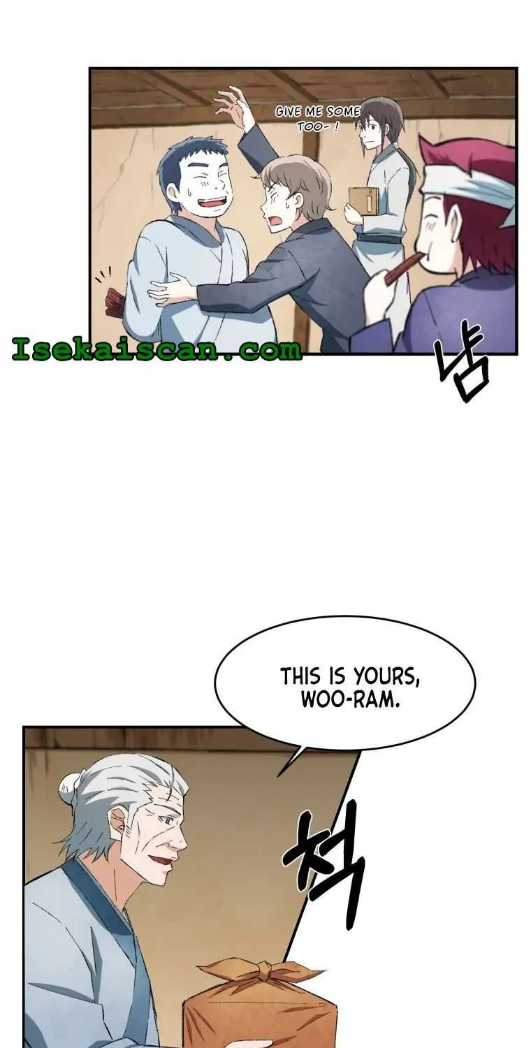 Read The great master chapter 10 image 26 on Lezhin