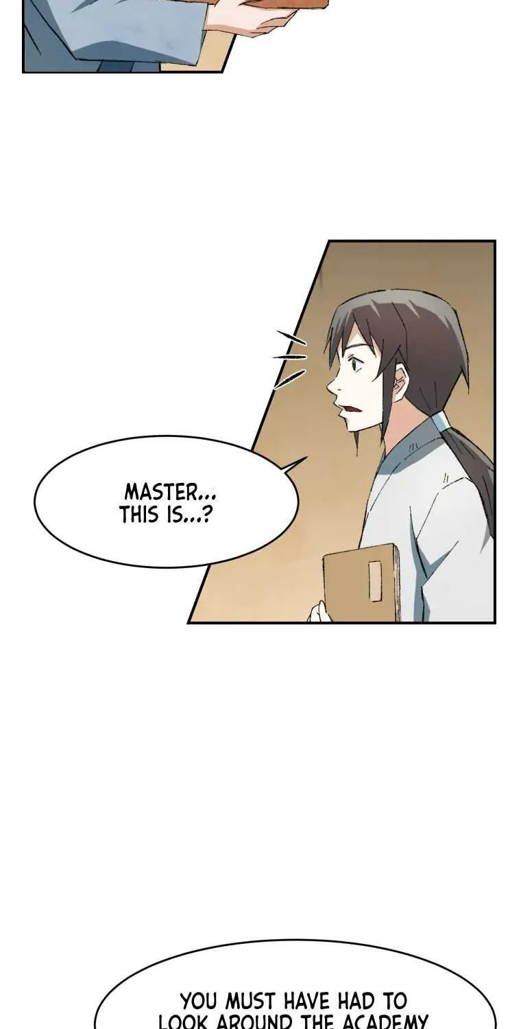 Read The great master chapter 10 image 27 on Lezhin