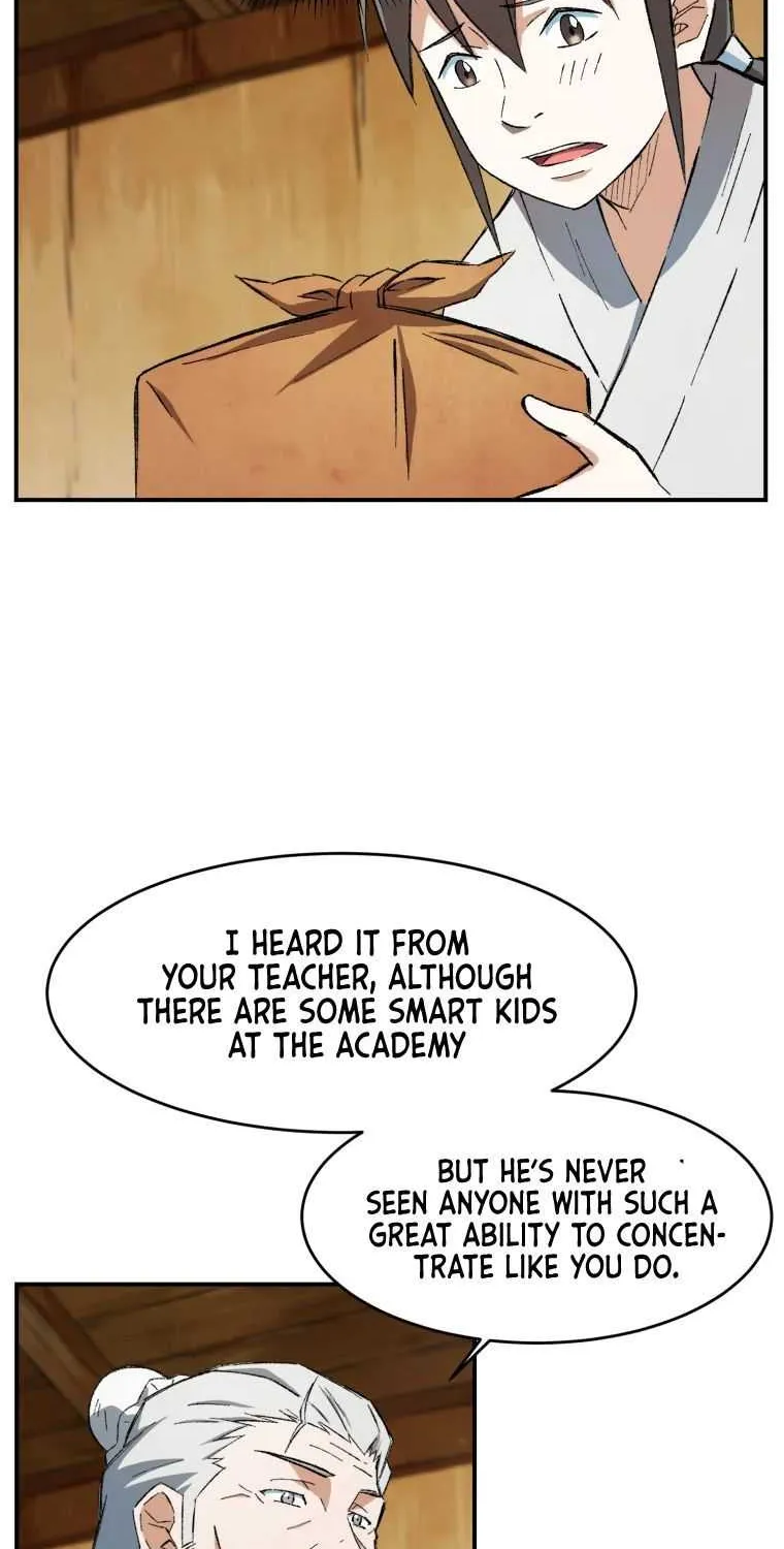 Read The great master chapter 10 image 29 on Lezhin
